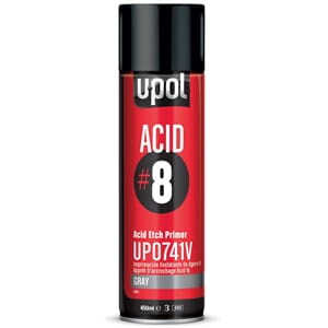 Acid 8 Etsprimer Spray 450ml