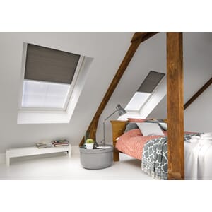 Luxaflex® Plisségardin