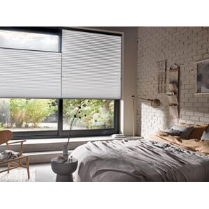 Luxaflex® Duette® Plisségardin