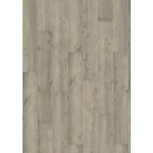 Korkgulv Golvabia Maxwear Eik Foggy 1190X195X11 1,86/Pk