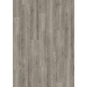 Korkgulv Golvabia Maxwear Eik Grey 1190X195X11 1,86/Pk