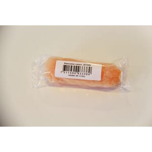 Minirull Rosa Grov Mal 10Cm