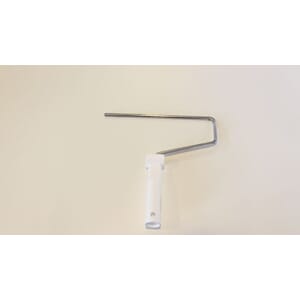 Rulleskaft Stikk 25Cm Mal 25Cm