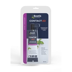 Bostik Kontaktlim Gel A3 35Ml