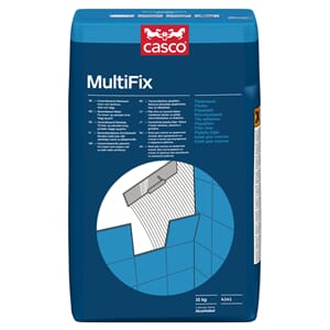 Casco Multifix 15Kg 15Kg