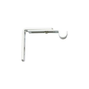 Beslag Midtstøtte 6/9 Cm