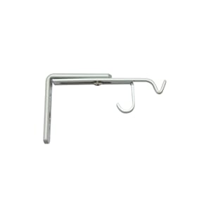 Beslag Midtst. Dobbel 6-9 Cm