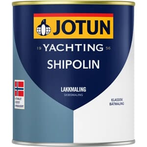 Yachting Shipolin A 0,9Ltr