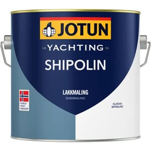 Yachting Shipolin A 2,7Ltr