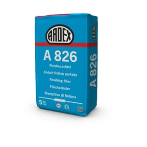 Ardex A826 Fin Gipssparke 5Kg