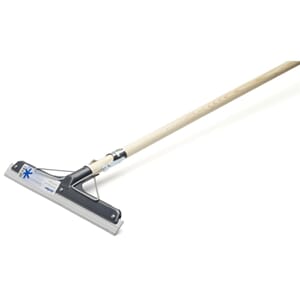 Gummiskyver M/Klype  882 150Cm