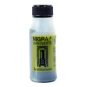 Ovnsverte Nigra Tube Bebel Sort