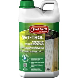Owatrol Net-Trol Trerens 2,5Ltr