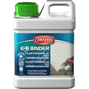 Owatrol Eb Binder 1Ltr