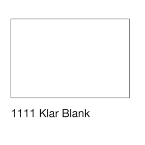 Quick Spray 1111 Klar 0.4Ltr