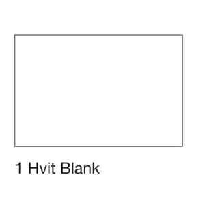 Quick Spray 1 Hvit Bl0.4Ltr