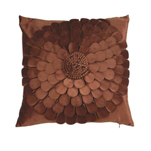 Cilla putetrekk marsala