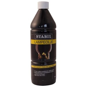 Lampeolje Stabil 1Ltr