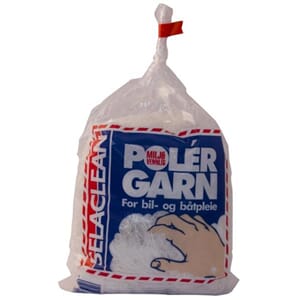 Polergarn Krefting 190Gr