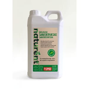 Plumbo Sanitærveske2,5Ltr