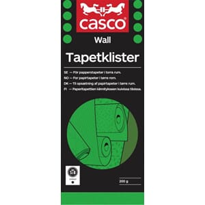 Casco Tapetklister 200Gr