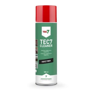 Tec 7 Cleaner Spray Rense Nrf 9511411 500Ml