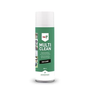 Skumspray Multiclean Hvit Nrf 9511421 500ml