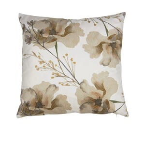 Hedda kuddf offwhite