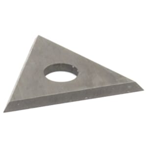 Res.Blad Skrape Trek 2611 25Mm