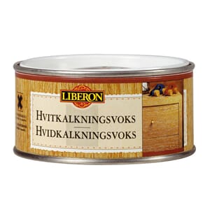 Patineringsvoks Sort 250Ml