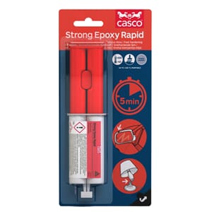 Casco Strong Epoxy Rapid 2X12Ml