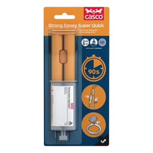 Casco Strong E. Sup.Quick 2x12ml