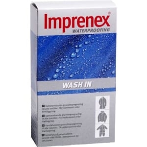 Imprenex Wash In Bløtlegg 150Ml