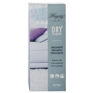 Hagerty Tørrshampo 500Gr