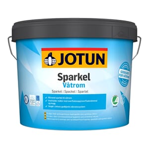 Jotun Våtromsparkel 3Ltr