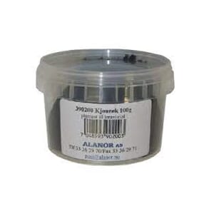 Kjønrøk Pigment Til Jernv 100Gr