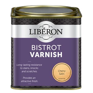 Bistrot Lakk Kirsebær -34745 1Ltr