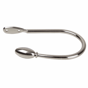 Omtak Drops Stål 2Pk