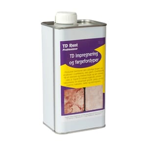 Td Impregn.&Fargefordyper Nrf 9815948 1Ltr