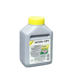 Modellgips Alanor 750Gr