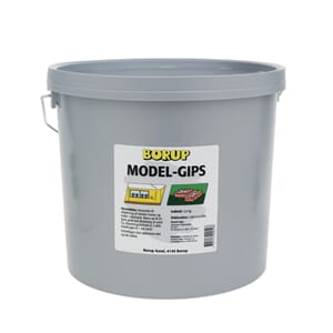 Modellgips Alanor 3,6Kg