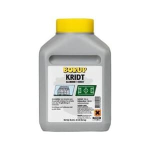 Kritt Slemmet Borup Alano 550Gr