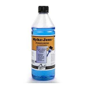 Myke-Jens Penselrens 1Ltr