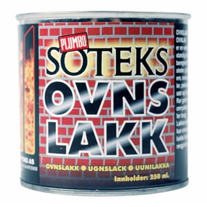Soteks Ovnslakk 250Ml