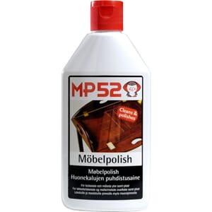 Mp 52 Møbelpolish Herdin 250Ml