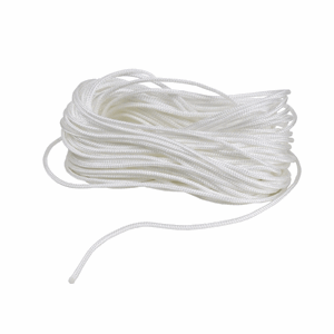 Persiennesnor 10 Met Hvit