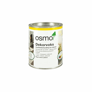 Dekorvoks Tr. 3101 Fargel 0,75Ltr