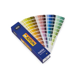 Jotun Fargevifte Ncs