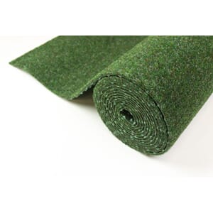 New Meadow Gress Grønn m/knott