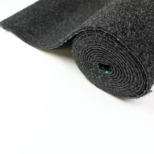 New Meadow Gress Antrasitt m/knott